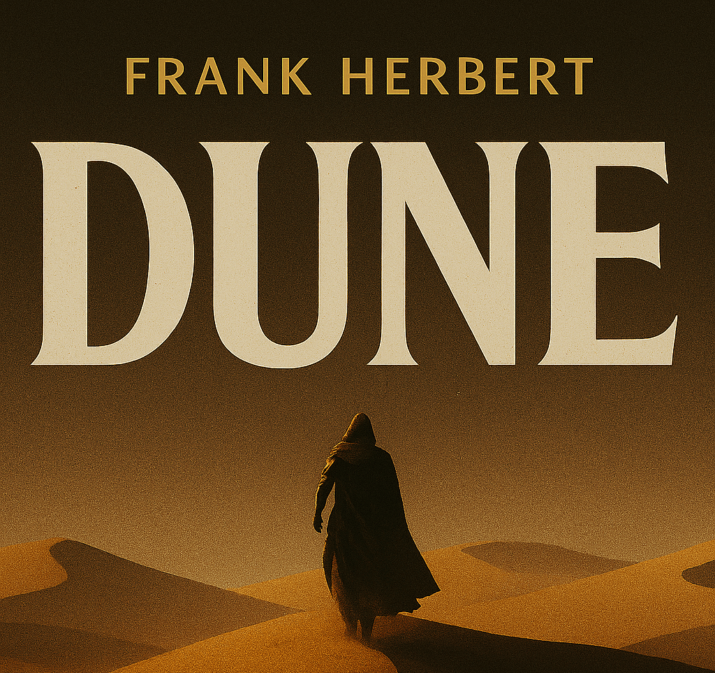 Dune: La epopeya de ciencia ficción que cambió el género
