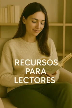 Recursos para lectores