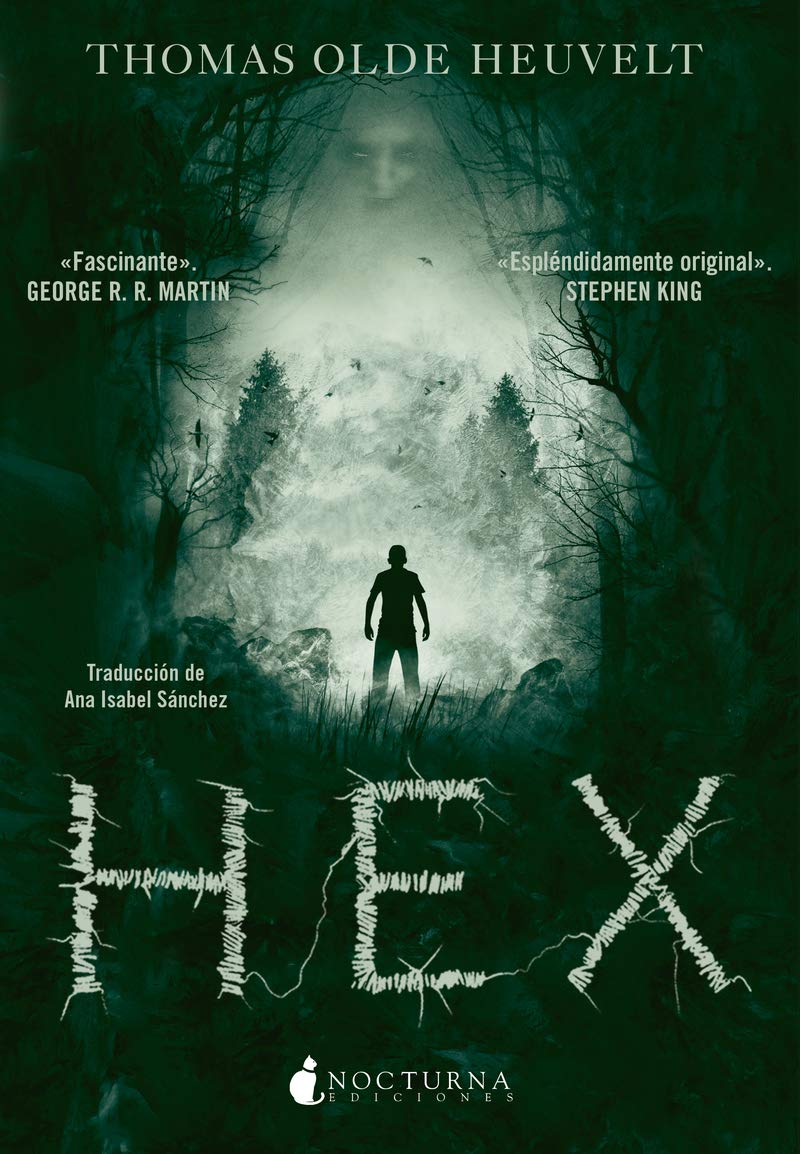 Hex- Thomas Olde
