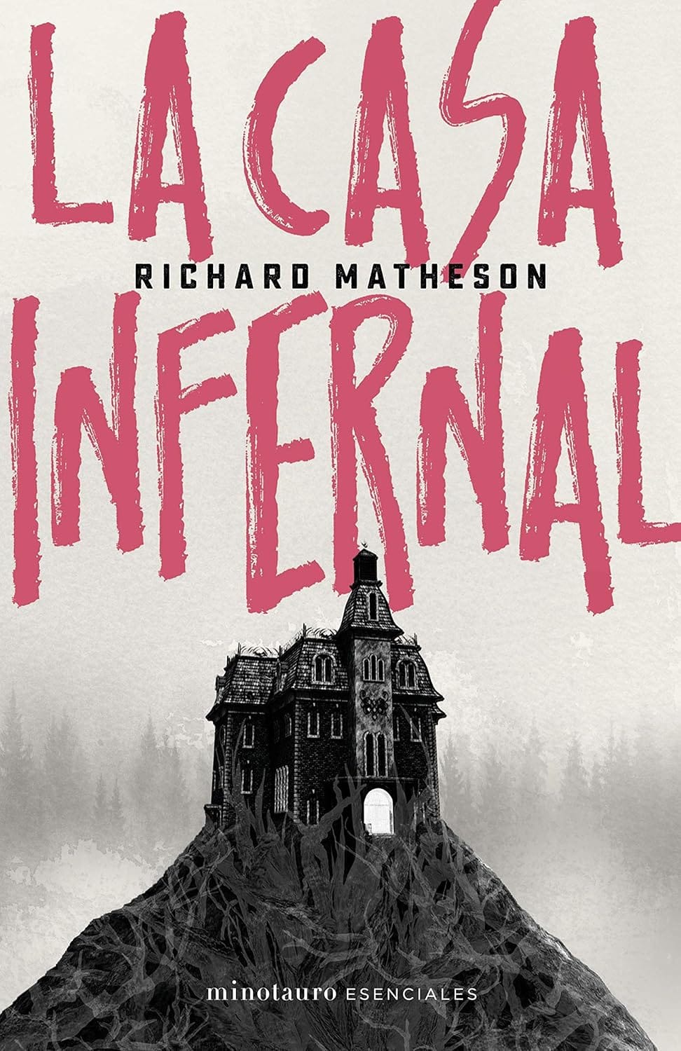 La casa infernal – Richard Matheson