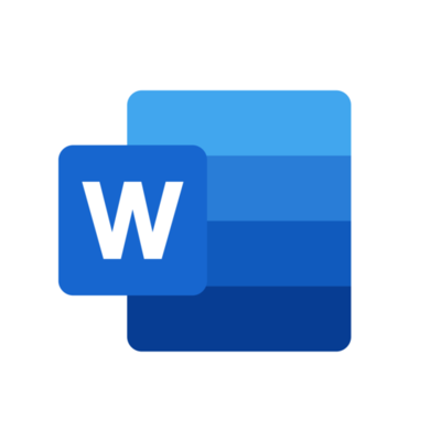 Logo Word