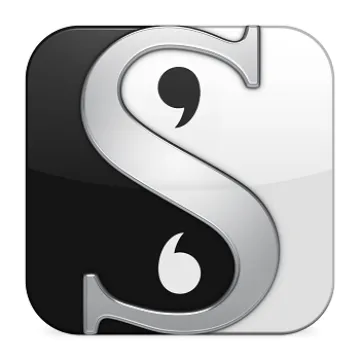 Logo Scrivener