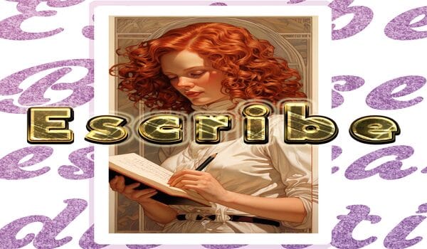 Escribe tu novela ya