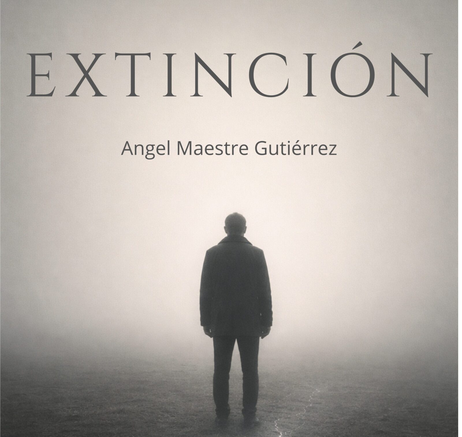Extincion - Novela