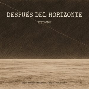 Después del Horizonte – Álbum Digital