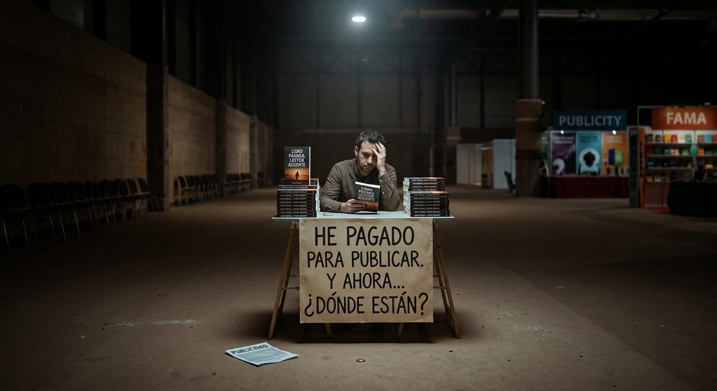 Pagas y ...