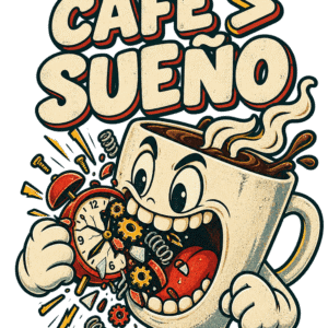 Más Café