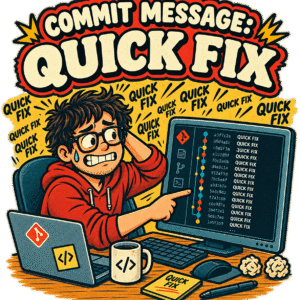 Commit