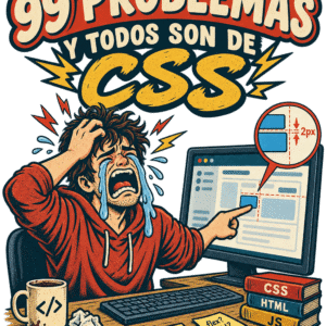Es Imposible Centrar un Div