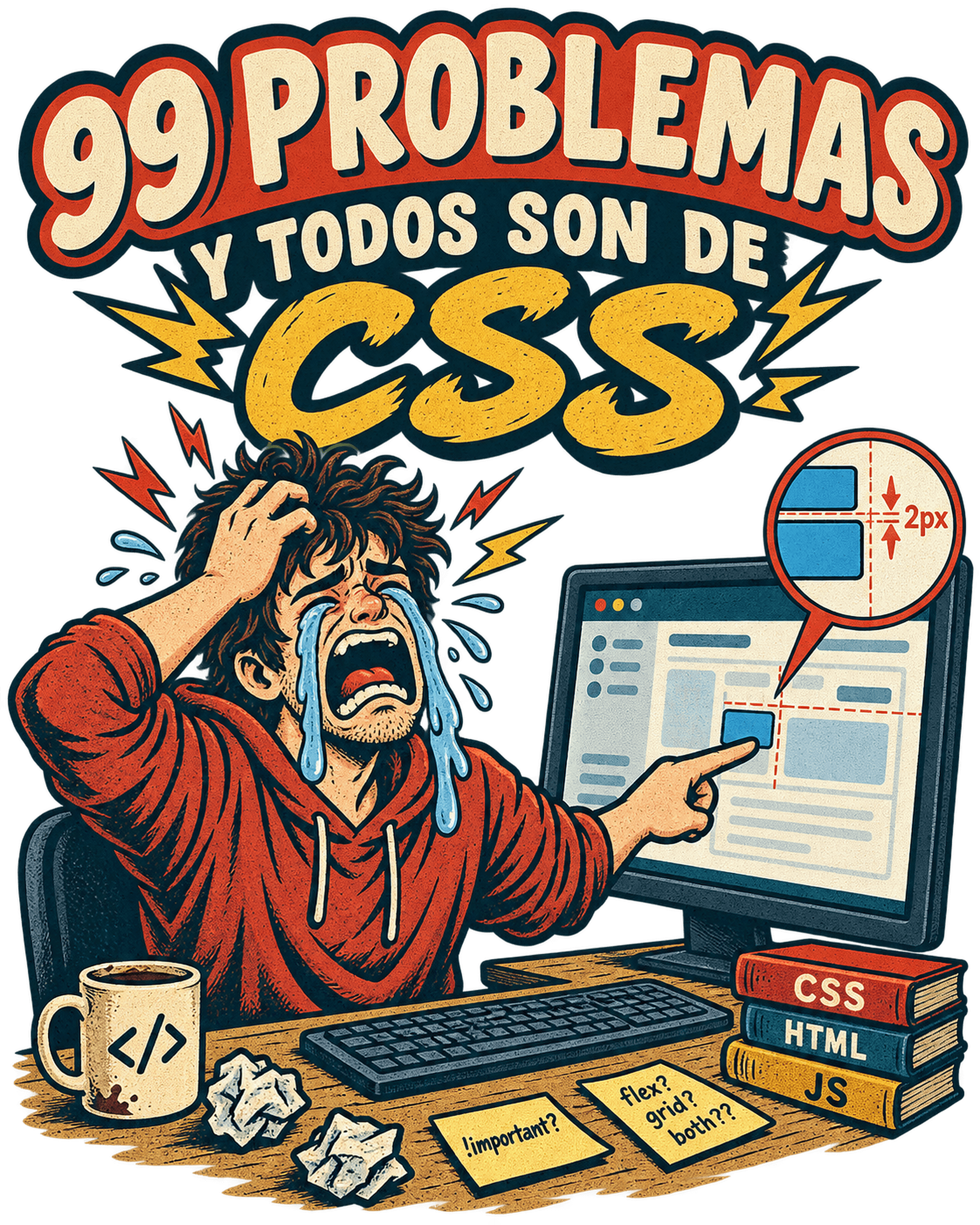 Es Imposible Centrar un Div