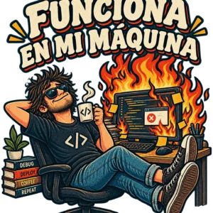 Esto Funcionaba Antes