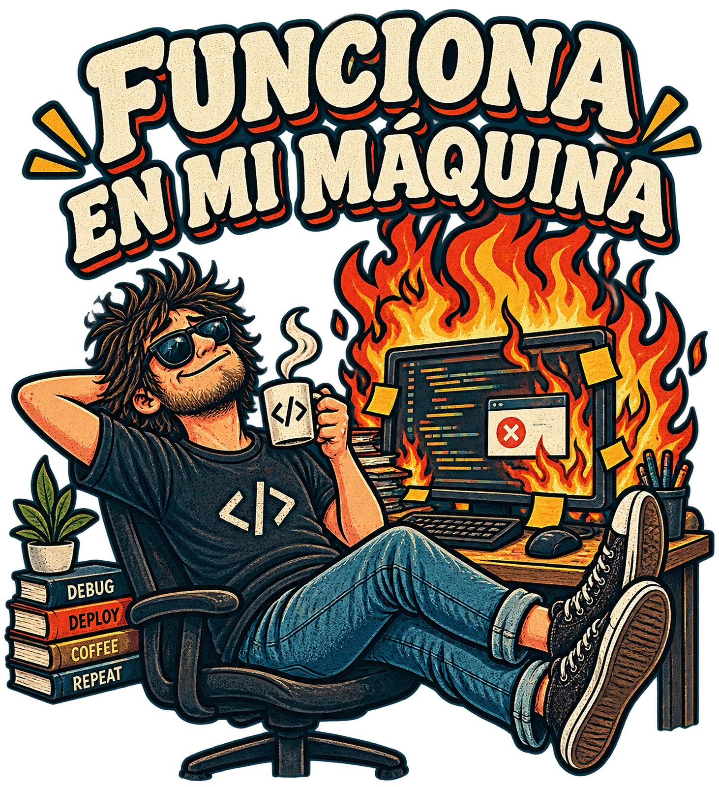 Esto Funcionaba Antes