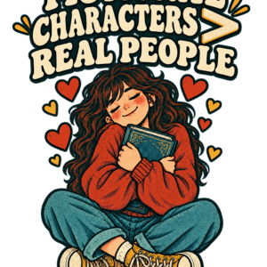 Fictional character