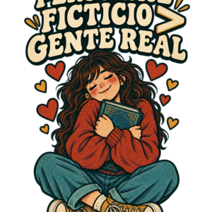 Personaje ficticio
