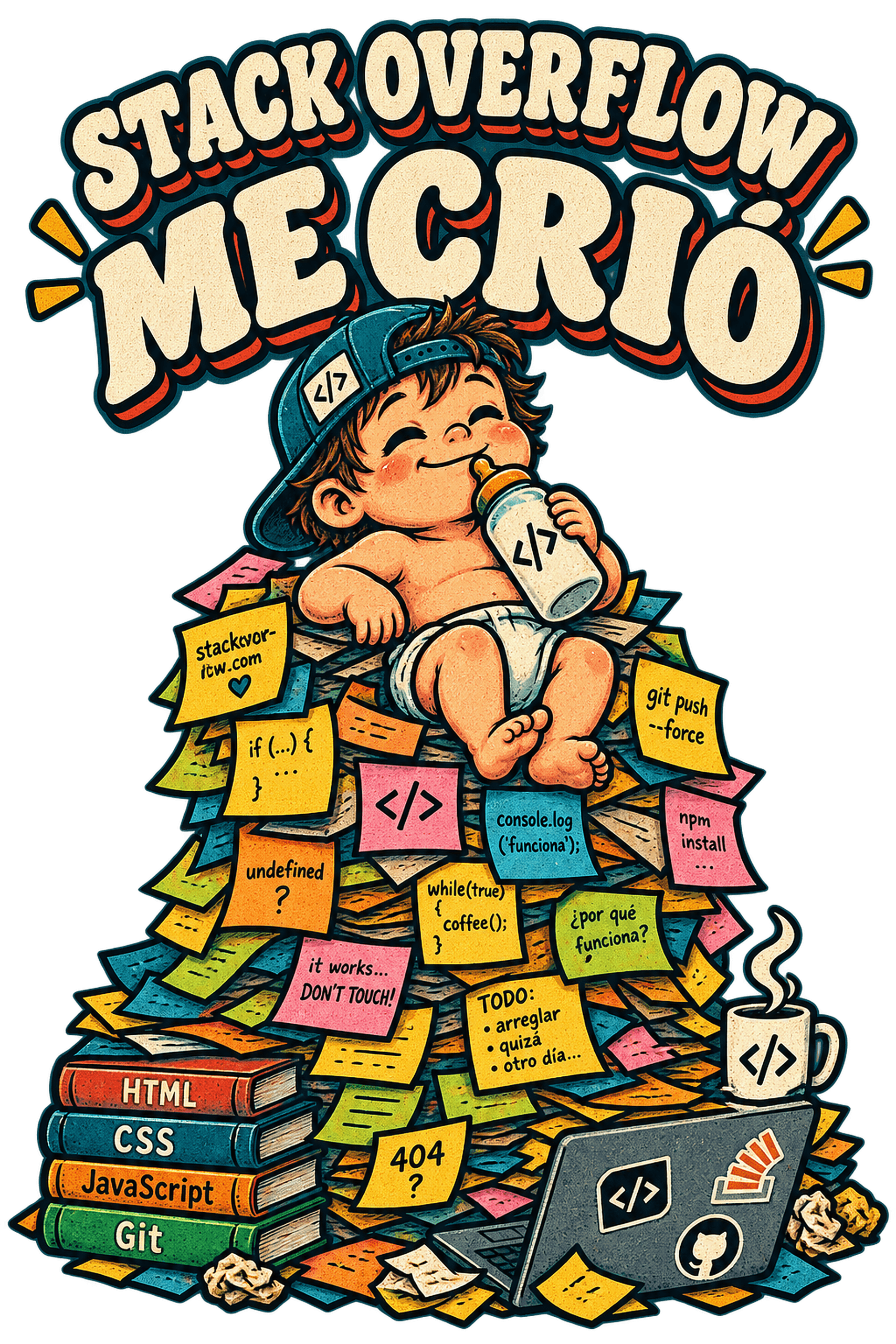 "Stack" (stack overflow)