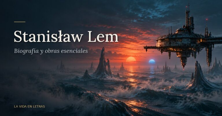 Stanisław Lem