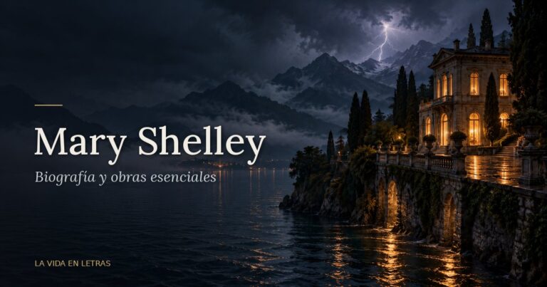 Mary Shelley